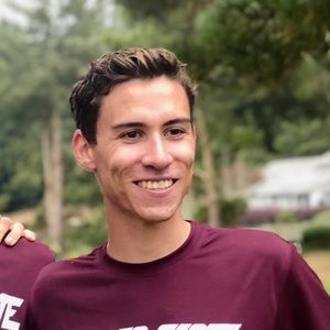 Meet your Posher, Remington